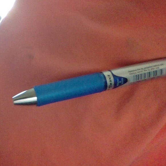 Brand New By Anthropologie Puff-Sleeve Wrap Top - Picture 8 of 9